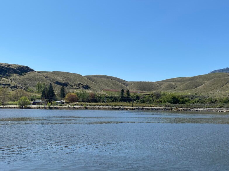 More Photos Of 53 WA-153, Pateros Land For Sale