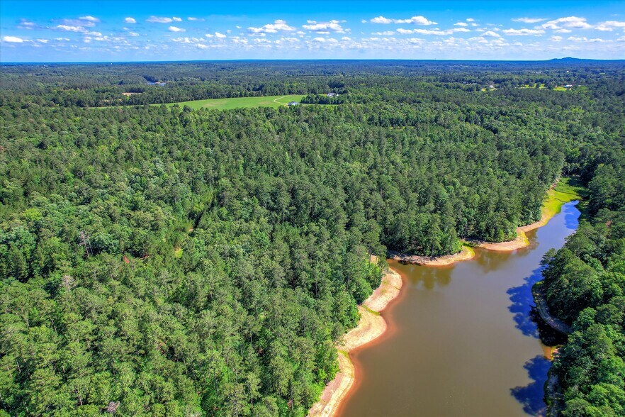 More Photos Of 0 US 378 and Ann Scott Drive hwy, Lincolnton Land For Sale
