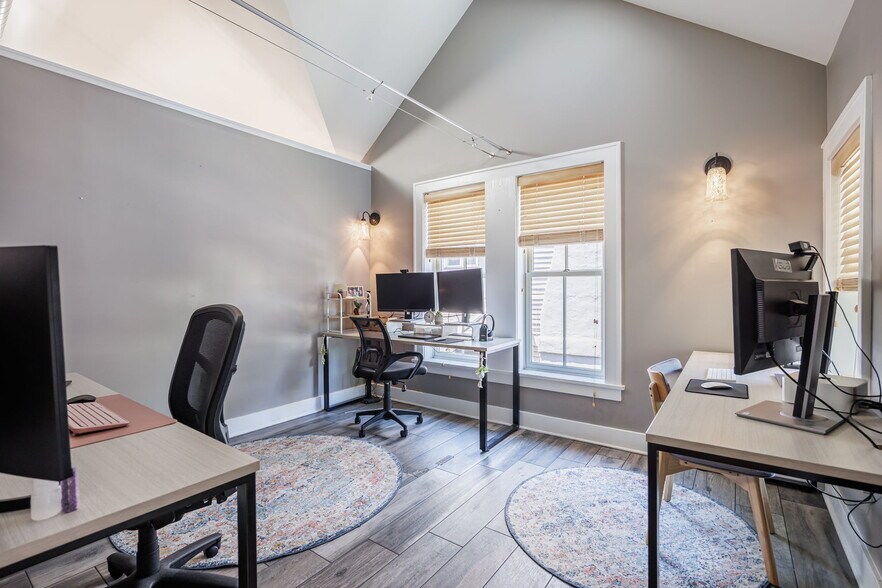 More Photos Of 383 Park Ave, Rochester Office Residential For Sale