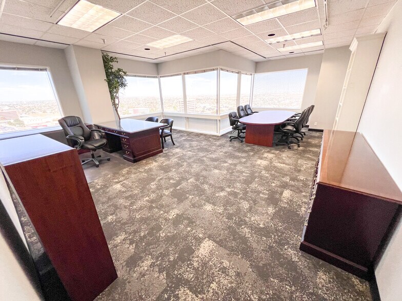 More Photos Of 400 W Illinois Ave, Midland Office For Lease