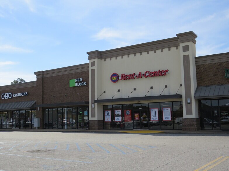 More Photos Of Tallahasee Hwy, Bainbridge Unknown For Lease