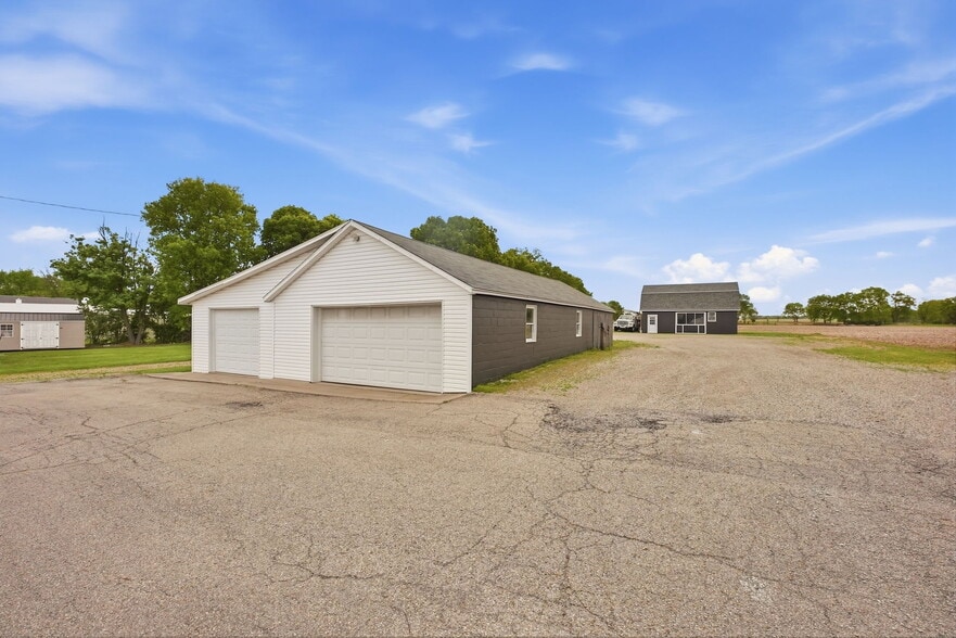 More Photos Of 1509 S US Highway 68, Urbana Land For Sale