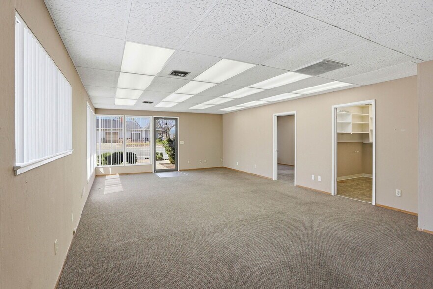 More Photos Of 2940 Union Ave, San Jose Medical For Lease