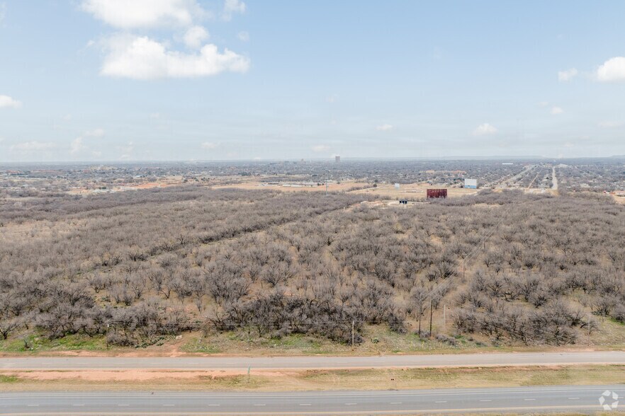 More Photos Of 3101 W Stamford St, Abilene Land For Sale