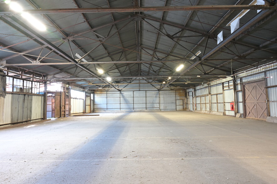 More Photos Of 1 Jackson St, Wellsboro Warehouse For Sale
