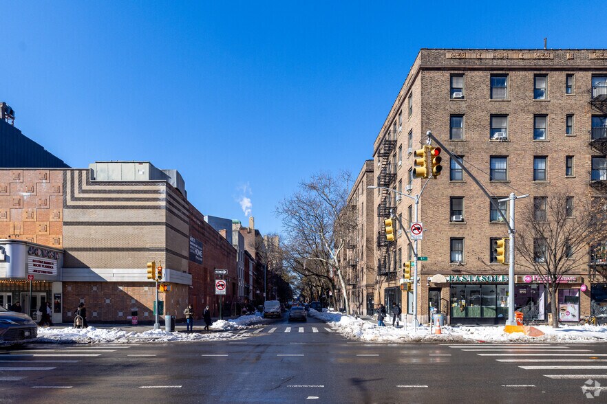More Photos Of 177 8th Ave, New York Apartments For Lease