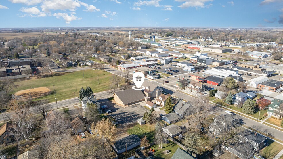 More Photos Of 405 Broadway Ave S, Cokato Religious Facility For Sale