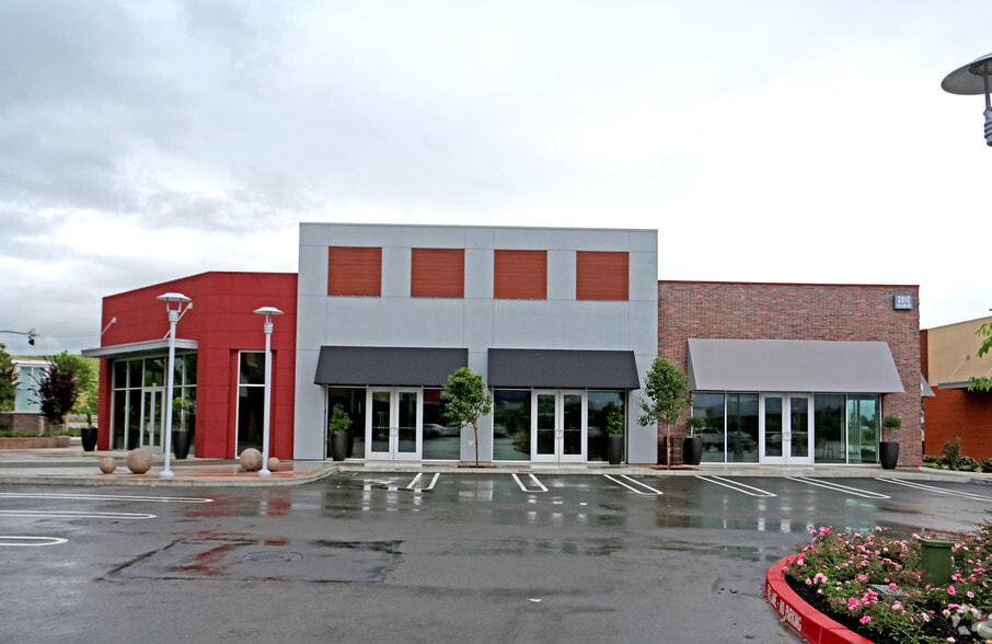 More Photos Of Fallon Rd & Dublin Blvd, Livermore Unknown For Sale