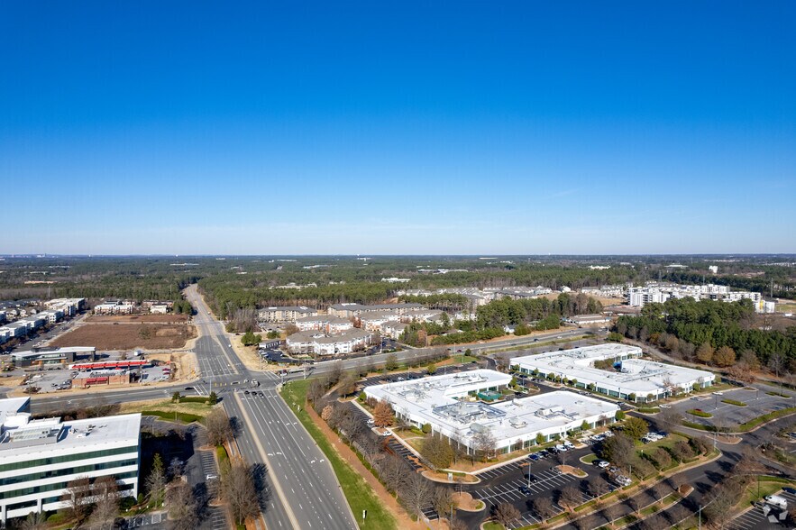 More Photos Of 523 Davis Dr, Morrisville Unknown For Lease