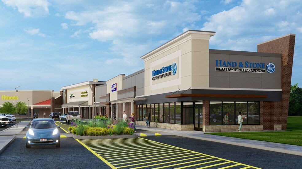 More Photos Of 33311-33631 Aurora Rd, Solon Unknown For Lease