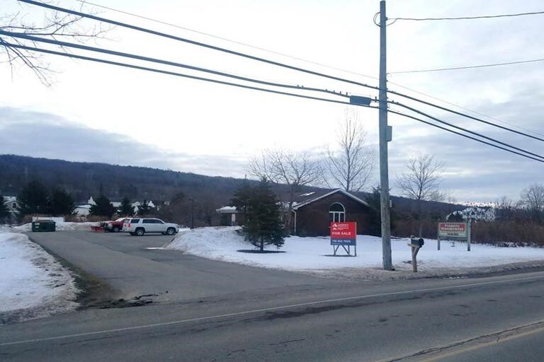 Primary Photo Of 8975 Boston State Rd, Boston Medical For Lease