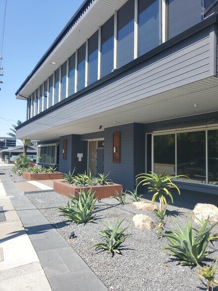 Primary Photo Of 3351 El Camino Real, Atherton Medical For Lease