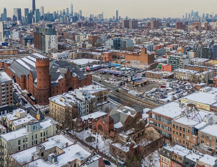 More Photos Of , Brooklyn Specialty For Sale