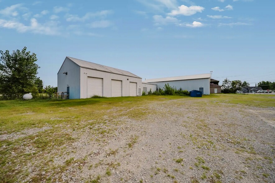 More Photos Of 6925 E State Route 37, Sunbury Industrial For Sale