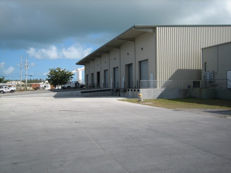 More Photos Of 121 Overseas Hwy, Key West Industrial For Sale