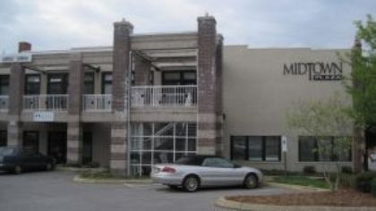More Photos Of 84 Coxe Ave, Asheville Medical For Lease