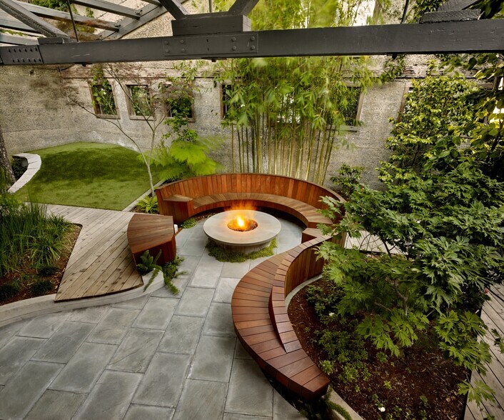 More Photos Of 636 Shrader St, San Francisco Office For Sale