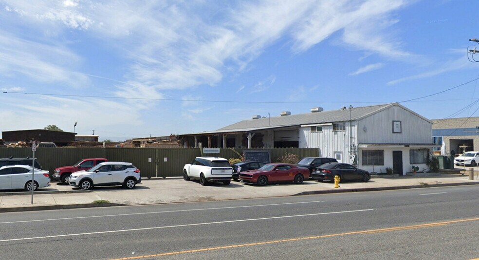 More Photos Of 1308 W El Segundo Blvd, Gardena Land For Lease