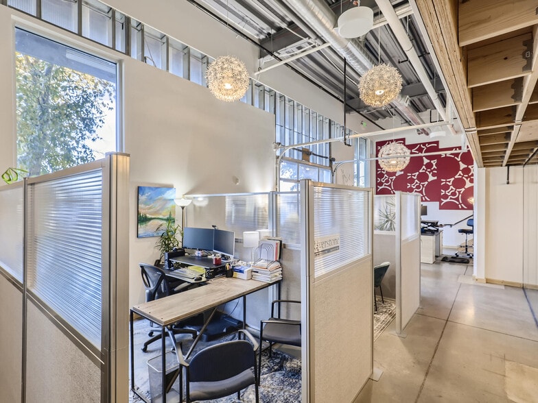 More Photos Of 3457 Ringsby Ct, Denver Loft Creative Space For Sale