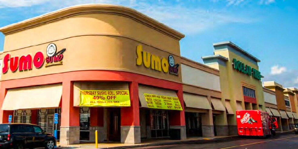 More Photos Of 2650 Beach Blvd, Biloxi Storefront For Sale