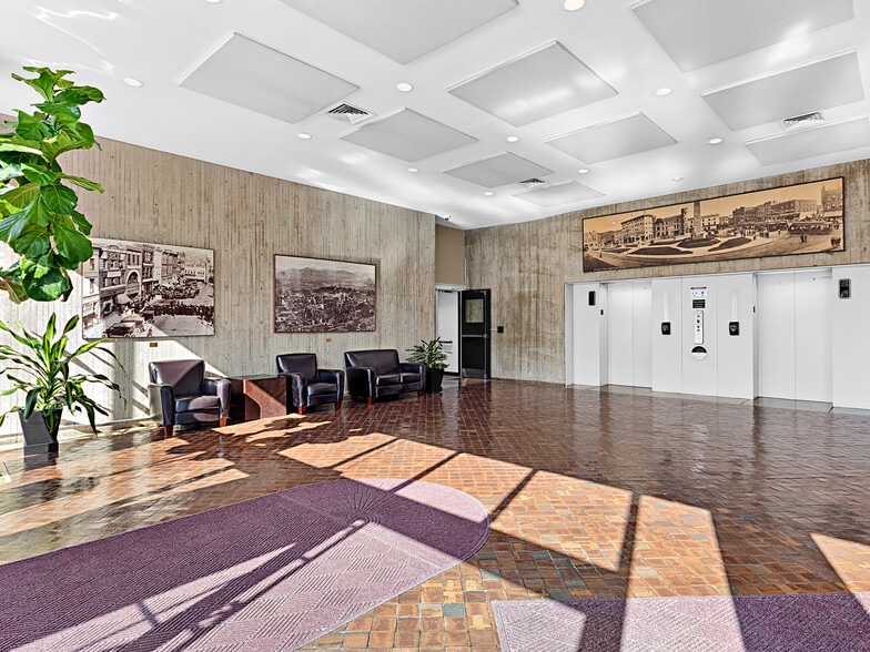 More Photos Of 1 N Pack Sq, Asheville Office For Lease