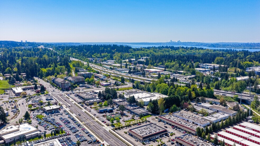 More Photos Of 11727 124th Ave NE, Kirkland Unknown For Sale