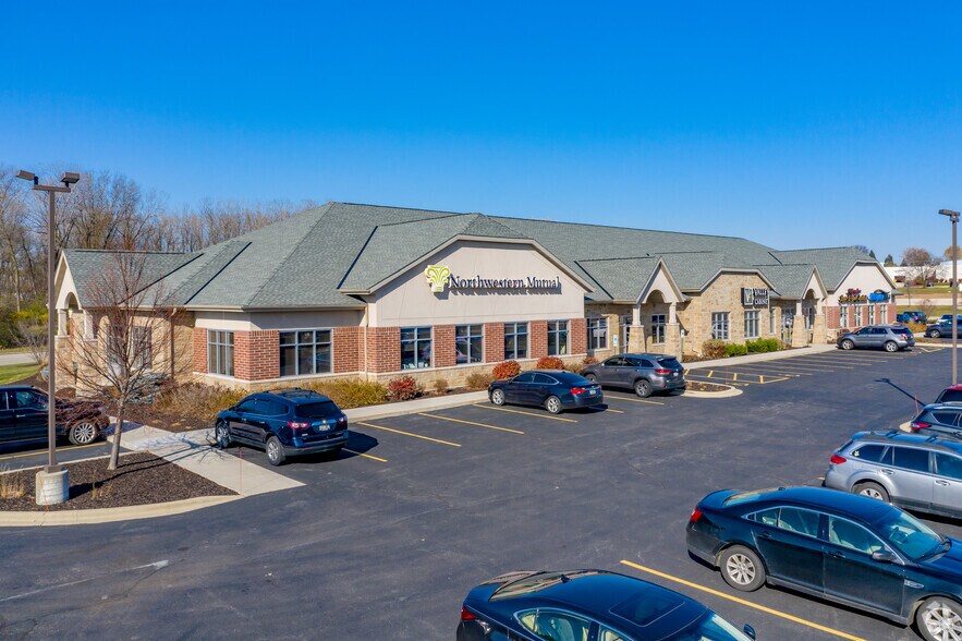 Primary Photo Of W189N11100 Klienmann Dr, Germantown Office For Lease