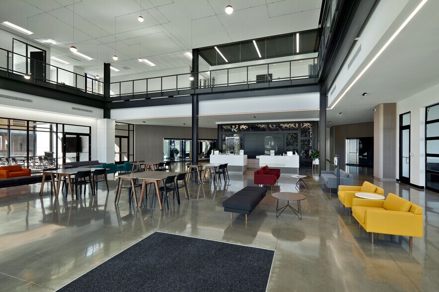 More Photos Of 101 Foundry Dr, West Lafayette Coworking Space