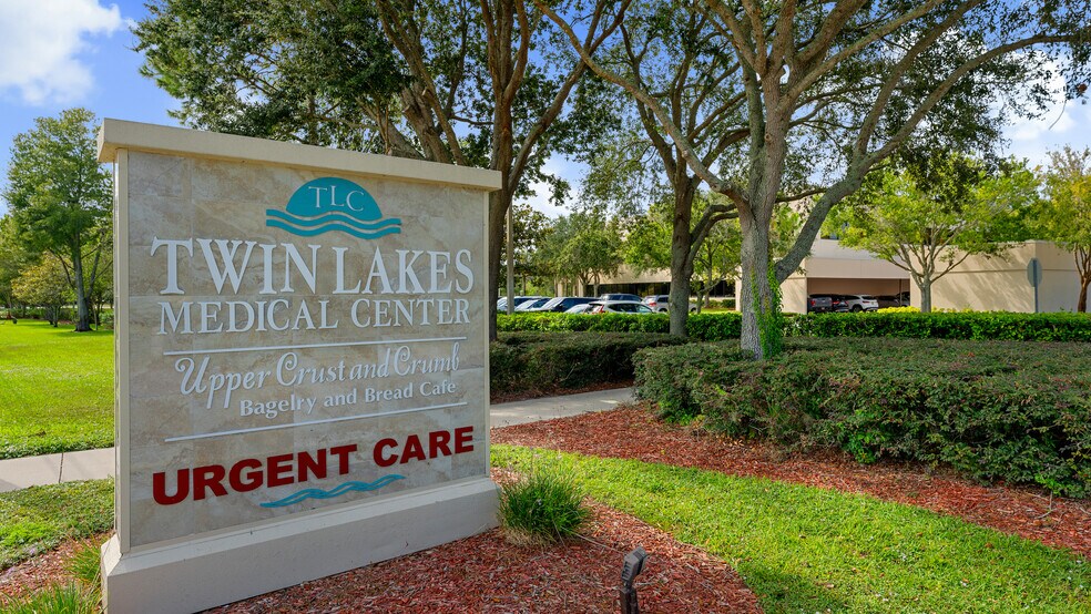 More Photos Of 1890 LPGA Blvd, Daytona Beach Medical For Lease
