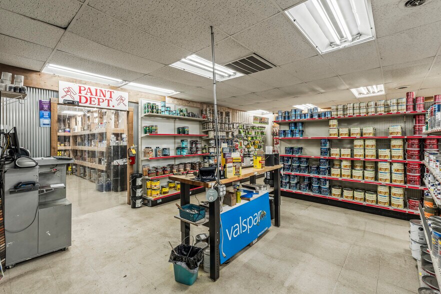 More Photos Of 1100 Winchester Hwy, Fayetteville Freestanding For Sale