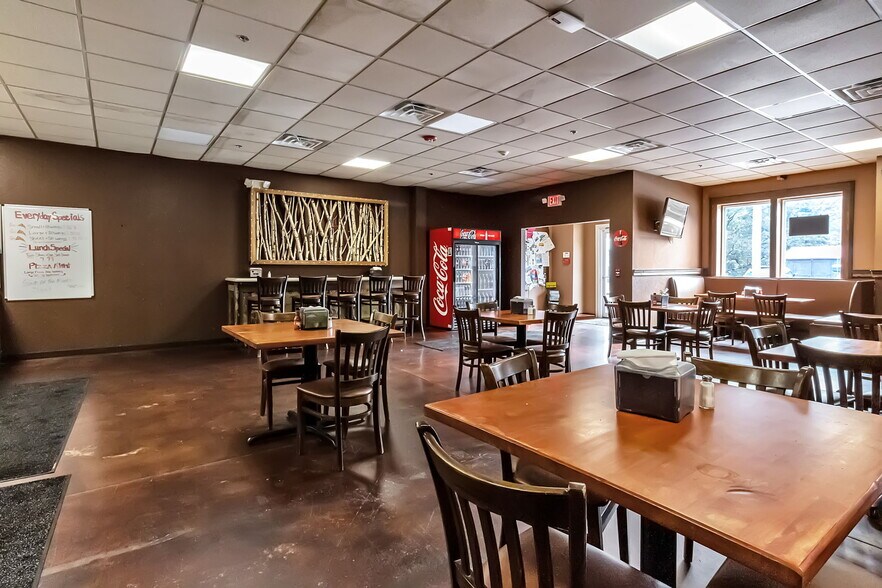 More Photos Of 2-85 Bristol Ln, Ellicottville General Retail For Sale