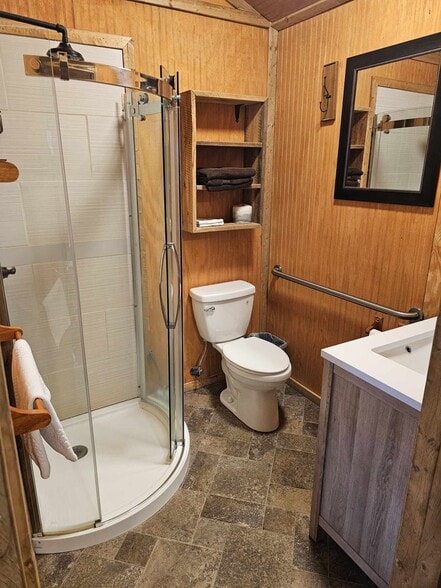 More Photos Of 88 Lower Mountain Creek Rd, Robbinsville Trailer Camper Park For Sale