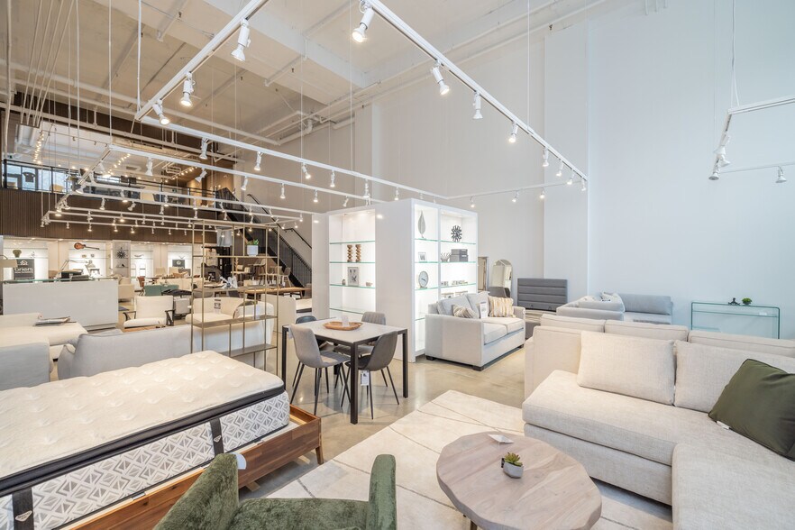 More Photos Of 8210-8220 Ross St, Vancouver Warehouse For Lease