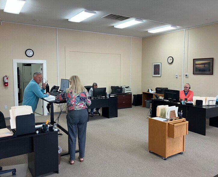 More Photos Of 231-249 NW 2nd Ave, Canby Storefront Retail Office For Sale