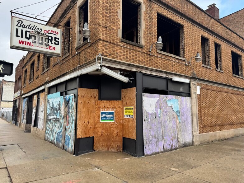 More Photos Of 1758 E 79th St, Chicago General Retail For Sale