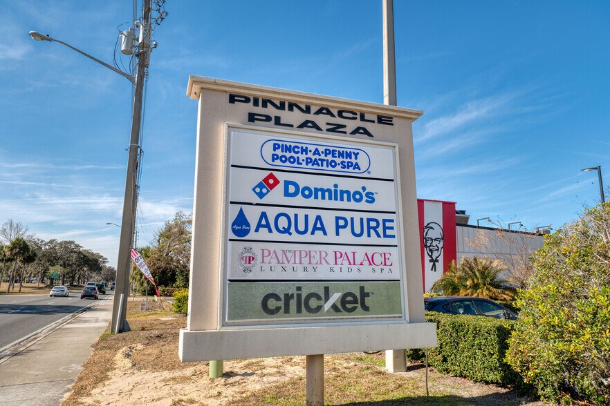 More Photos Of 3855 E Silver Springs Blvd, Ocala General Retail For Sale