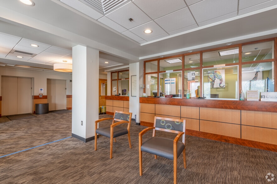 More Photos Of 100 MLK Jr. Blvd, Worcester Medical For Lease