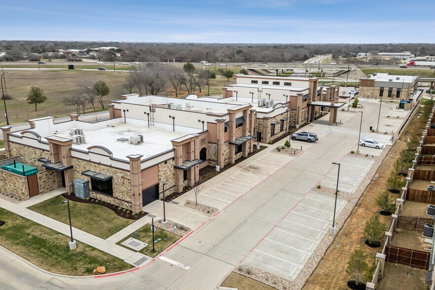 More Photos Of 4600 Eden Rd, Arlington Loft Creative Space For Sale