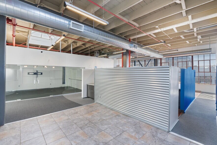 More Photos Of 1120 Howard St, San Francisco Office For Lease