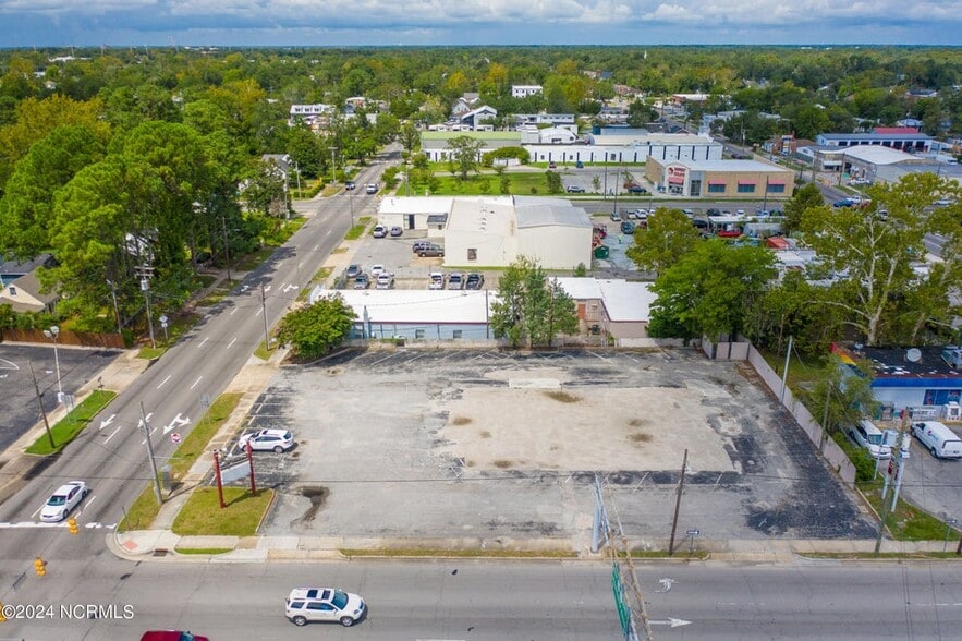 More Photos Of 813 S 16th St, Wilmington Office For Lease