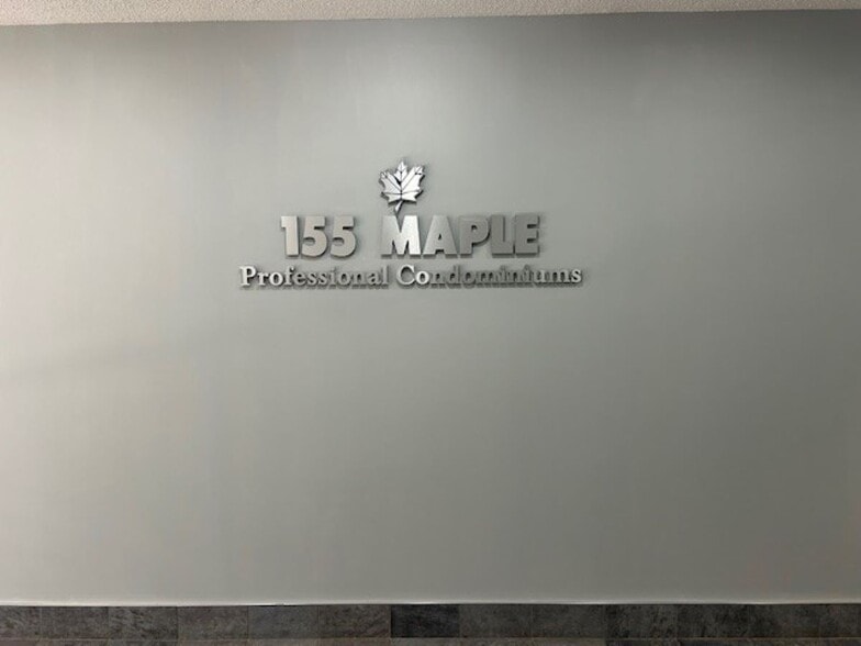 More Photos Of 155 Maple St, Springfield Medical For Sale