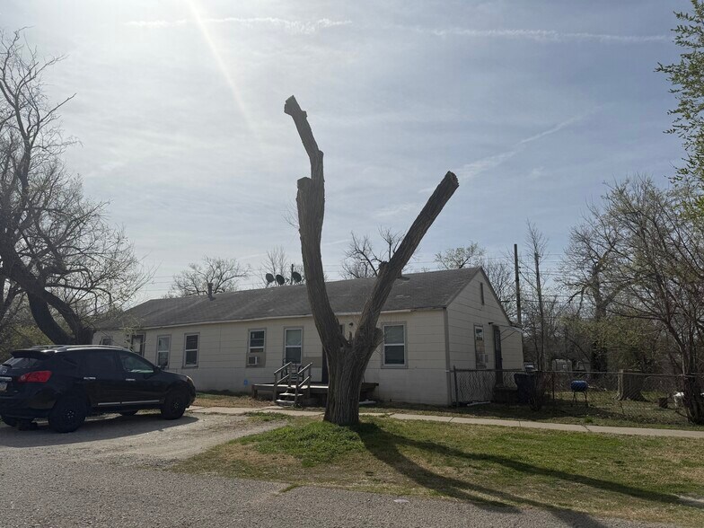 More Photos Of , Wichita Multifamily For Sale