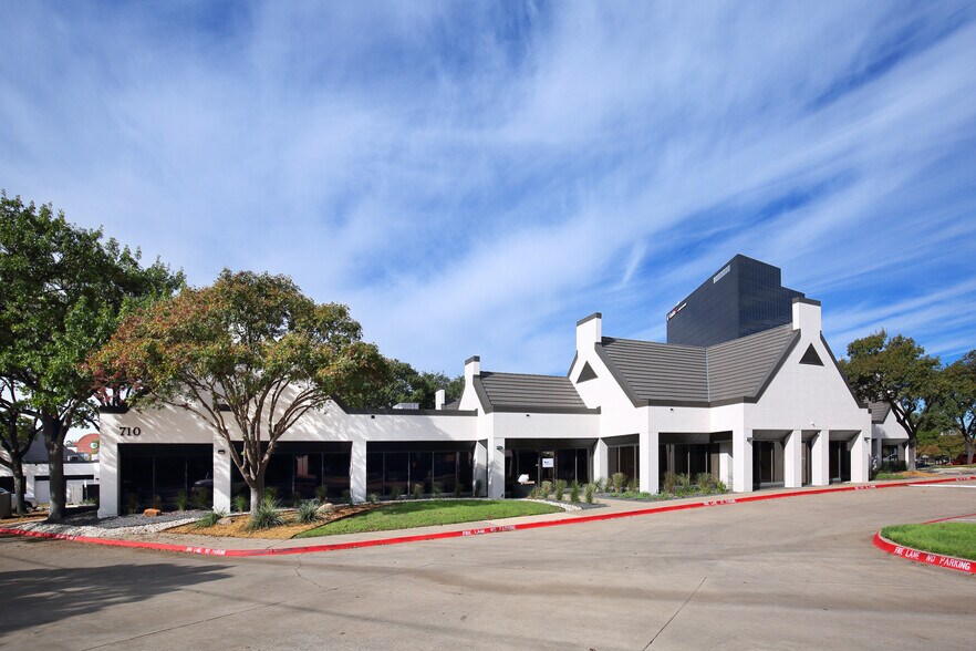 More Photos Of 700 E Park Blvd, Plano Unknown For Lease