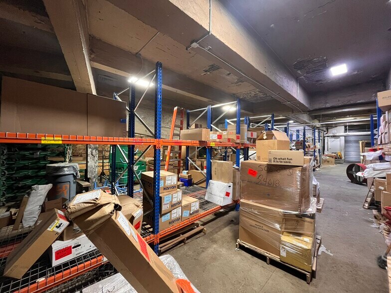 More Photos Of 1431 Cromwell Ave, Bronx Industrial For Sale