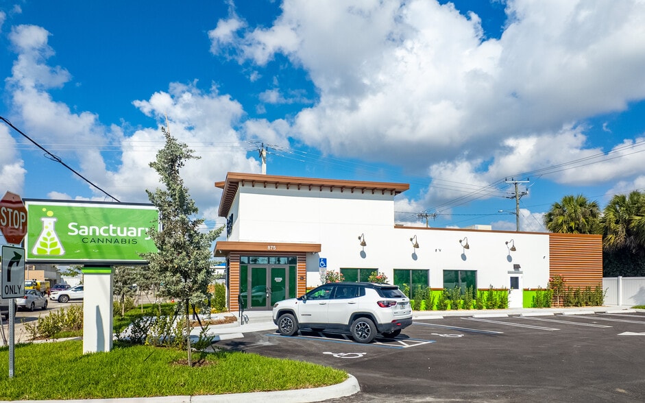 More Photos Of 835 Belvedere Rd, West Palm Beach Storefront For Sale
