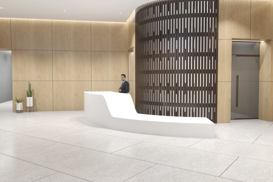 More Photos Of 5275 Leesburg Pike, Falls Church Office For Lease