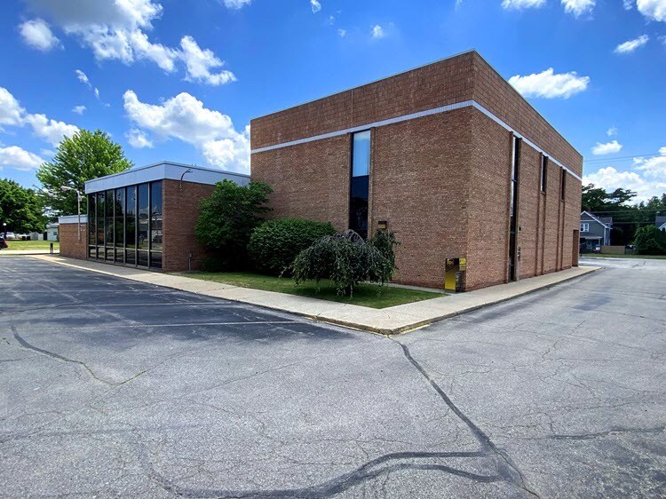 More Photos Of 311 Woodworth Ave, Alma Office Residential For Sale