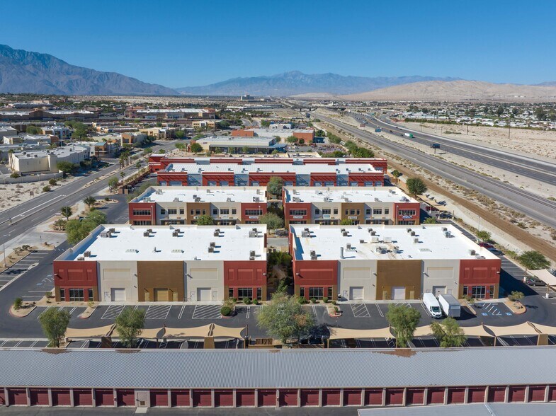 More Photos Of 73700 Dinah Shore Dr, Palm Desert Research And Development For Sale