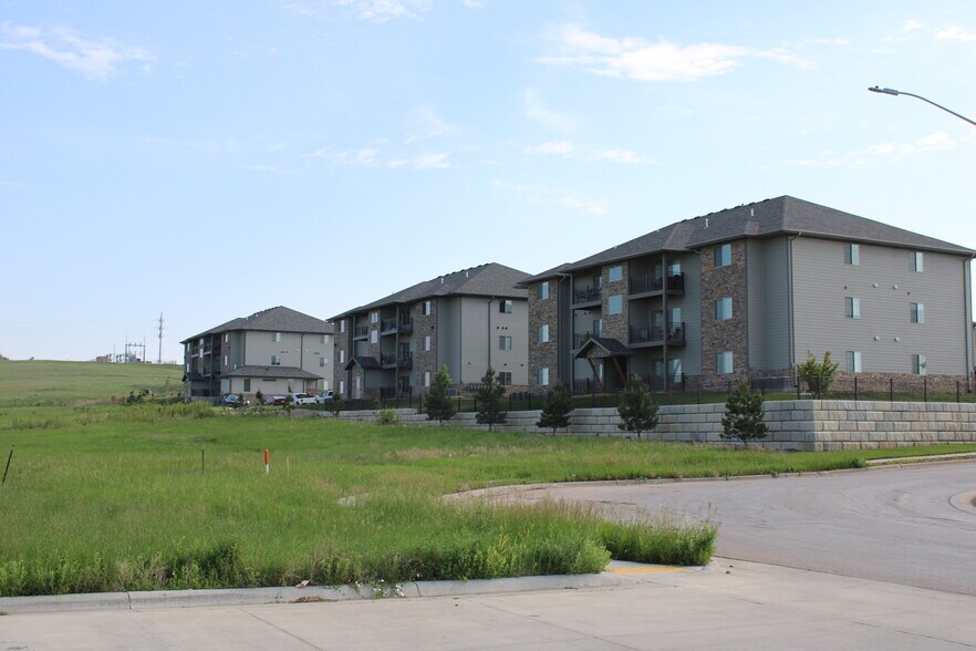 More Photos Of 603 Timmons Blvd, Rapid City Land For Sale