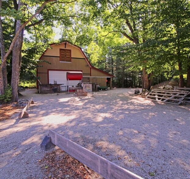 More Photos Of 7898 County Road A, Baileys Harbor Land For Sale